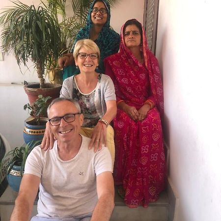 Maison Jaipur Extérieur photo