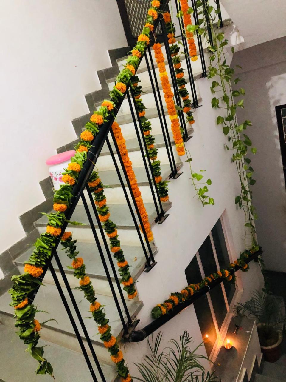 Maison Jaipur Extérieur photo