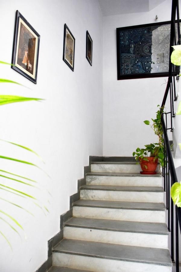 Maison Jaipur Extérieur photo
