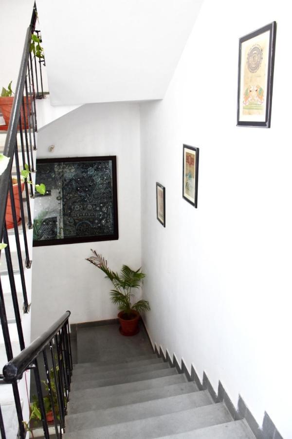 Maison Jaipur Extérieur photo